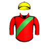 Inchiquin Star