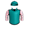 Seventh Race Shake