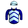 Ambassador Blue