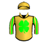 Instilled Zip