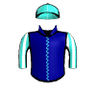 Steel Blaze