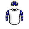 Mr Talentino