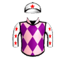 Harlequin Angel