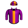 Shuile Warrior