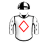 Scarletts Halo