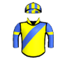 Pickering Castle