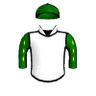 White Sport Coat