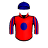 J P Race
