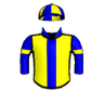 Major Apollo