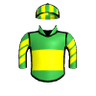 King Of The Greys