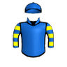 Yuletide Gallop