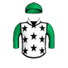 Cheval De Bois