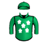 Stirrup