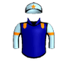 Flashy Fred