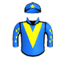 Flash The Badge