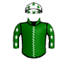 Jet Warrior