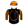Golden Rocket