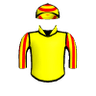 Kaleesh Cyborg