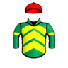 Donegal Rose