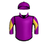 Lavender Earl