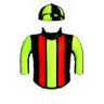 Teflon Man
