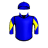 Snowboarder