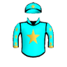 Titan Of The Turf