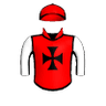 Frosted Amour