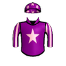 Zebra Star