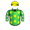Etruscan Warrior