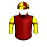 Toolpusher