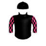 Magenta Shores