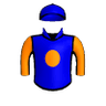 Gray Tormentor