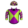 Bursturbubble