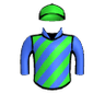 Diamond Warrior