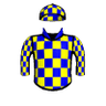 Disco Flash