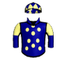 Light Infantry Man