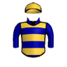 Mohegan Ruler