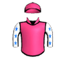 Rocket Rania