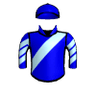 Saratoga Tea