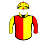 Redredrobin