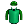 Green Dreamer