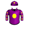 Racingbreaks Ryder