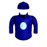 Oil Man