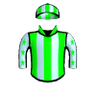 Cagey Burglar