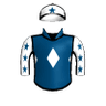 Buck Barrow