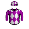 Violets Charm