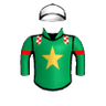 Ole Dancer