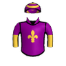 Meet The King