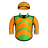 Navy Waters